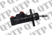 Brake & Clutch Master Cylinder