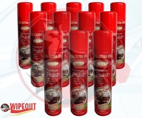 CHARM FURNITURE POLISH 12x300ml