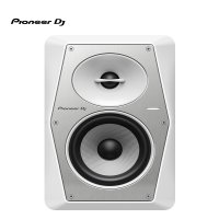 Pioneer DJ VM 50 White - Reynolds of Raphoe 