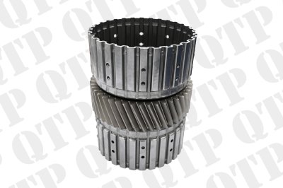 Piston Support