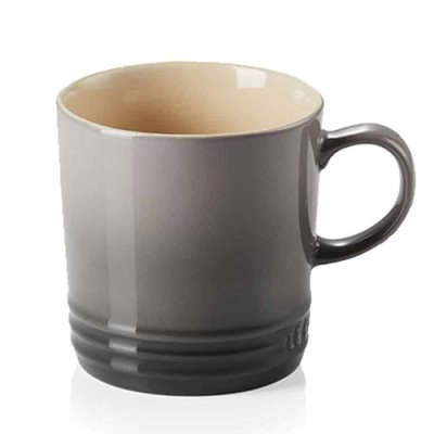 Le Crueset 350ml Coffee Mug - Flint