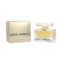 Dolce And Gabbana The One 75ml Edp Spr