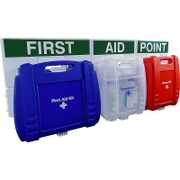 EVOLUTION COMPREHENSIVE CATERING FIRST AID POINT LARGE