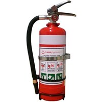 FX2000, FlameFighter Extinguisher ABE 2KG