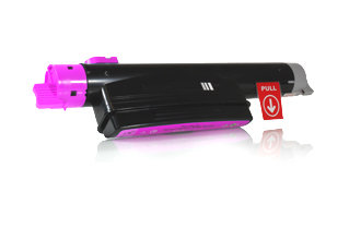 Compatible Dell 593-10125 5110 Magenta High capacity 12000 Page Yield