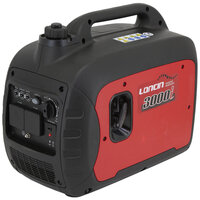 LONCIN LC3000i SYNCHRONIZING INVERTER GENERATOR 