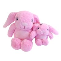 Gor Pets Gor Hugs Mommy Rabbit (38cm)