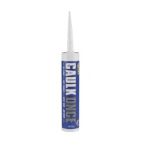 Everbuild Painters Caulk 310ml