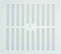 MAP ADJUSTABLE VENT 9" X 9"