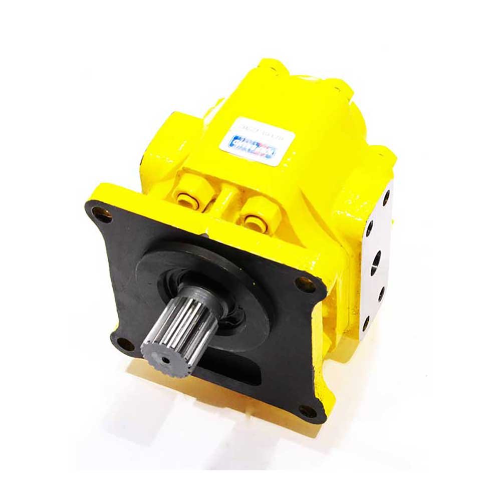 STEERING PUMP