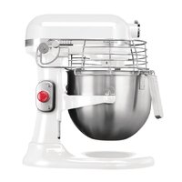 KitchenAid Professional Stand Mixer 6.9Ltr 5KSM7990XBWH