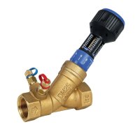 1/2" ALBION ART 25 DZR DOUBLE REGULATOR VALVE