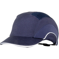 Hard Cap A1+ 5CM Short Peak, Navy