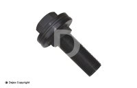 1" PP TANK CONNECTOR (HANSEN)
