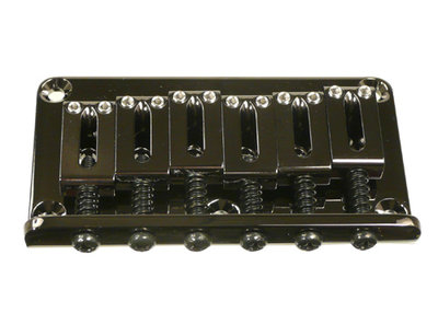 Gotoh GTC101B guitar bridge/tailpiece SC type