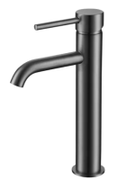 GIRO GUNMETAL GREY TALL MONO BASIN MIXER - G08MG