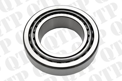 ZF 0750.117.504 - Taper Roller Bearing