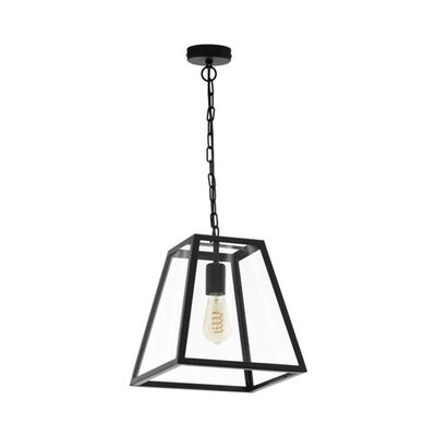 Amesbury 1 Pendant Light