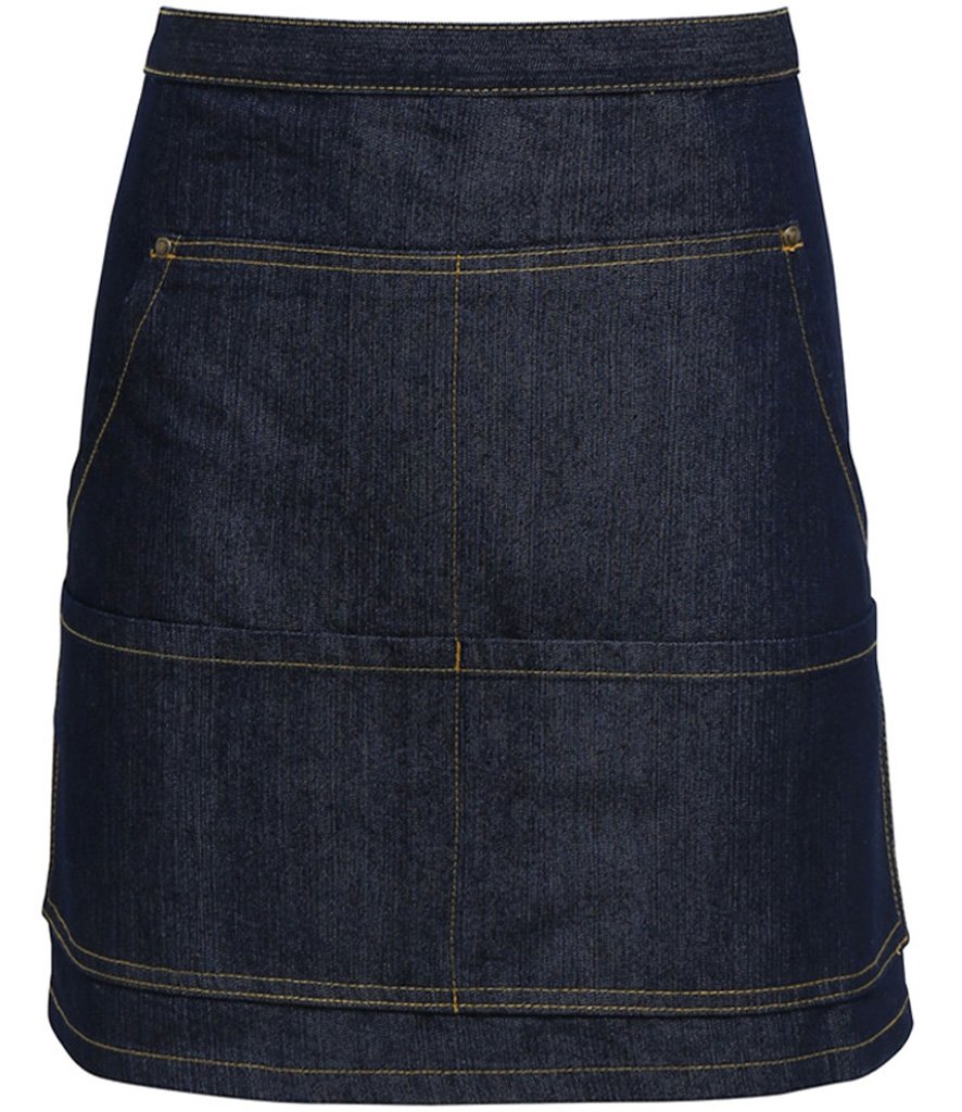 PREMIER DENIM WAIST APRON