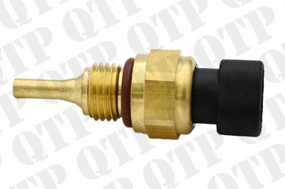 Temperature Sensor