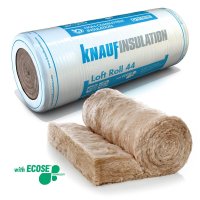 LOFT INSULATION 100mm (13.8852 m2)