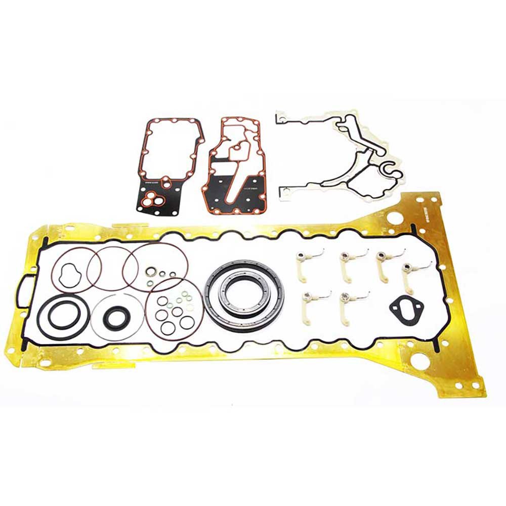 GASKET KIT LOWER