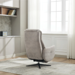 Cody 1P Swivel Chair - Oyster 2