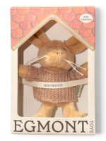 Lenny the Rabbit Miniature - 9cms