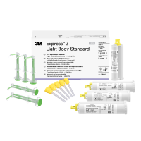 3M™ Express™ 2 Light Body Standard VPS Impression Material Refill, 36813
