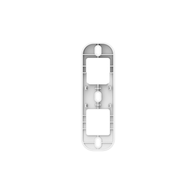 Dahua PFA7752 surface mount installation bracket for video doorbells
