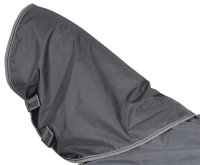 Smartex Neck 135/M Iron Gate