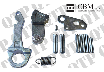 Quick Attach Hook Kit