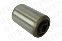 Rear Engine Isolator