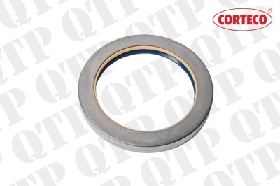 Hub Seal