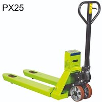 Weigh Scale Pallet Trucks