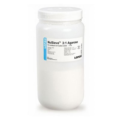 NuSieve&reg; 3:1 Agarose