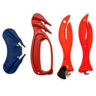 Safety Knives