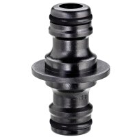 8613 TWO WAY CONNECTOR BL