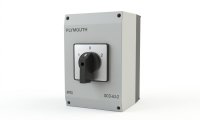 Plymouth SCO-63-2 Changeover Switch