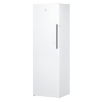 Indesit No Frost UI8 F2C W UK Tall Freezer - White