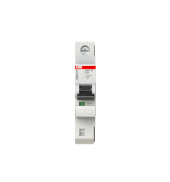 ABB S401M-C6 - Miniature Circuit Breaker