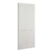 WM4 - White Primed