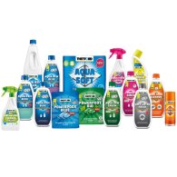 THETFORD CHEMICALS & TOILET TISSUE