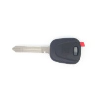 Silca Suzuki Manual Transponder Case with SZ18 Blade