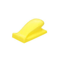3M™ Hookit™ Hand Block, 70 Mm X 125 Mm, Soft, Pn05742