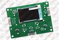 Energy 12r display PCB
