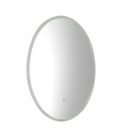 ASTER 490X650 OVAL MIRROR