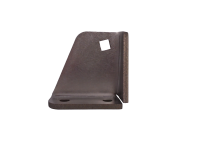 BOTTOM RH HINGE BRACKET - 2023 TO PRESENT