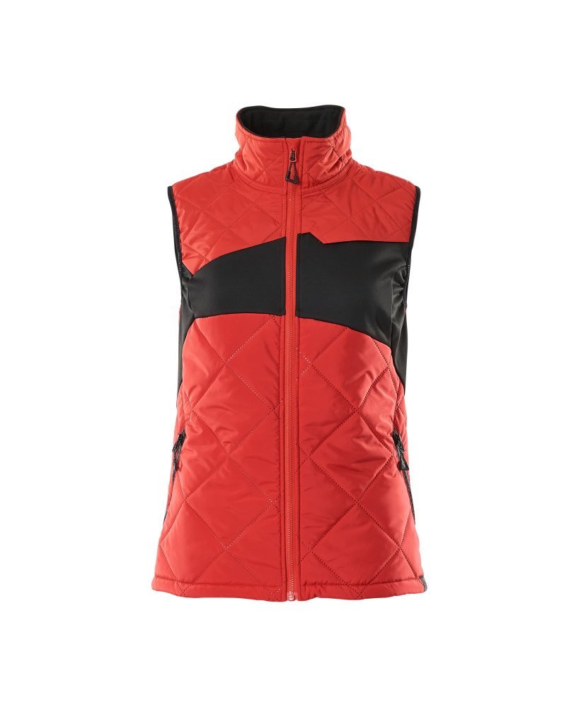 MASCOT WOMENS WINTER GILET CLIMASCOT 