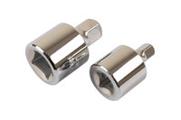 Convertor Set - 1/2inch to 3/8inch and 3/8inch to 1/4inch